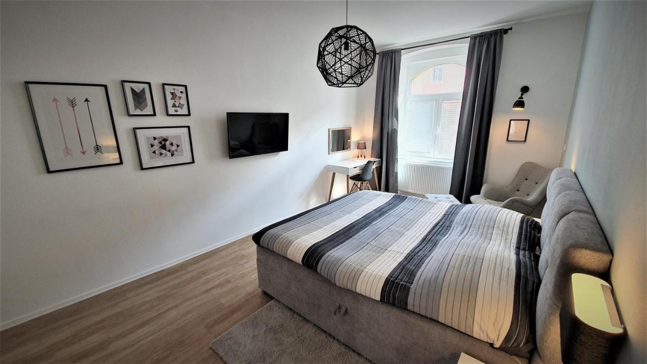 Jacob'S Apartement Pilzno Zewnętrze zdjęcie