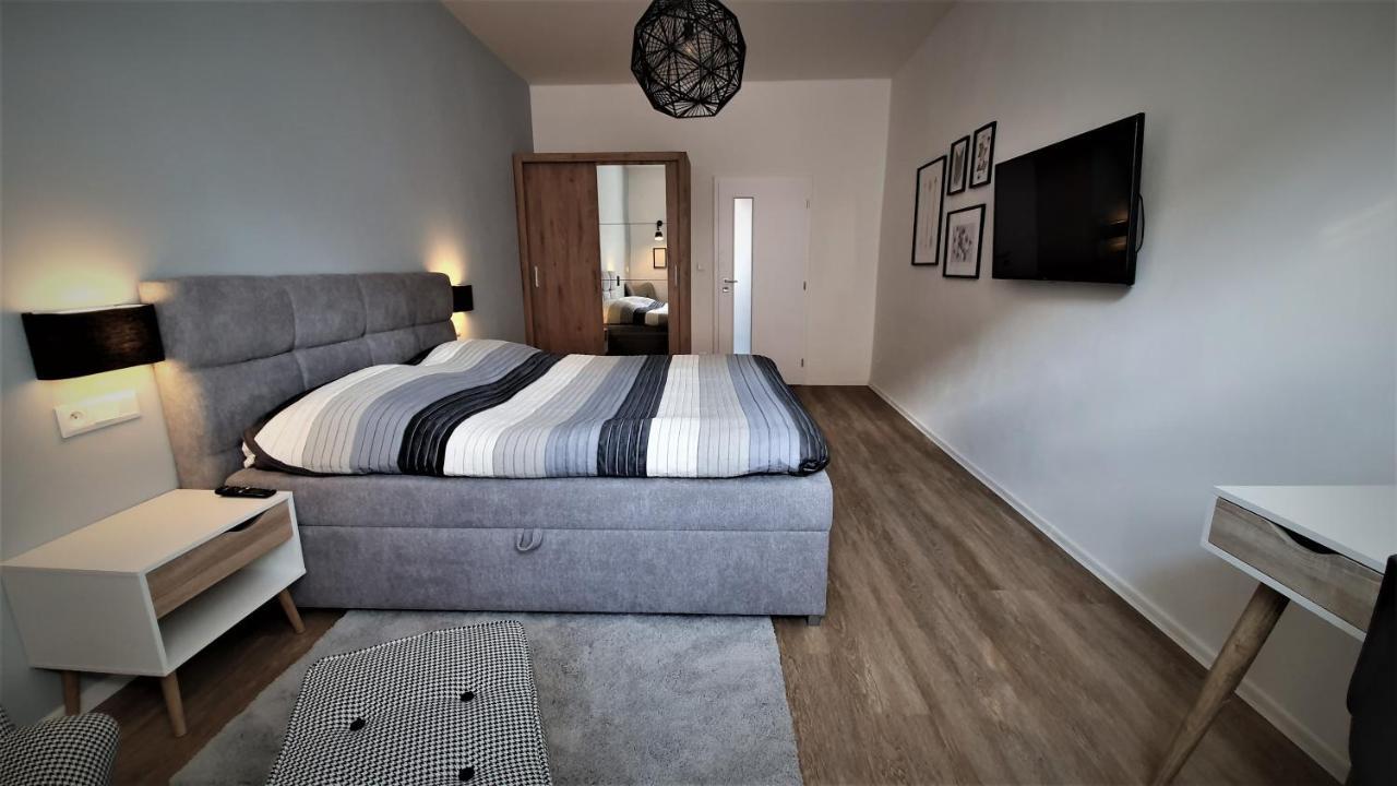 Jacob'S Apartement Pilzno Zewnętrze zdjęcie